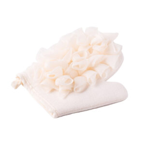 Heavy-Duty Exfoliating Gloves
