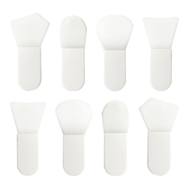 Silicone Cosmetic Applicator
