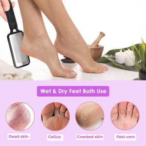 Callus Remover Foot Files