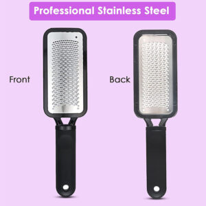 Callus Remover Foot Files
