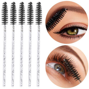 Disposable Eyelash Brushes