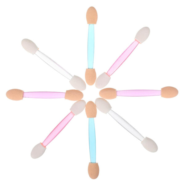 Disposable Eyeshadow Applicators