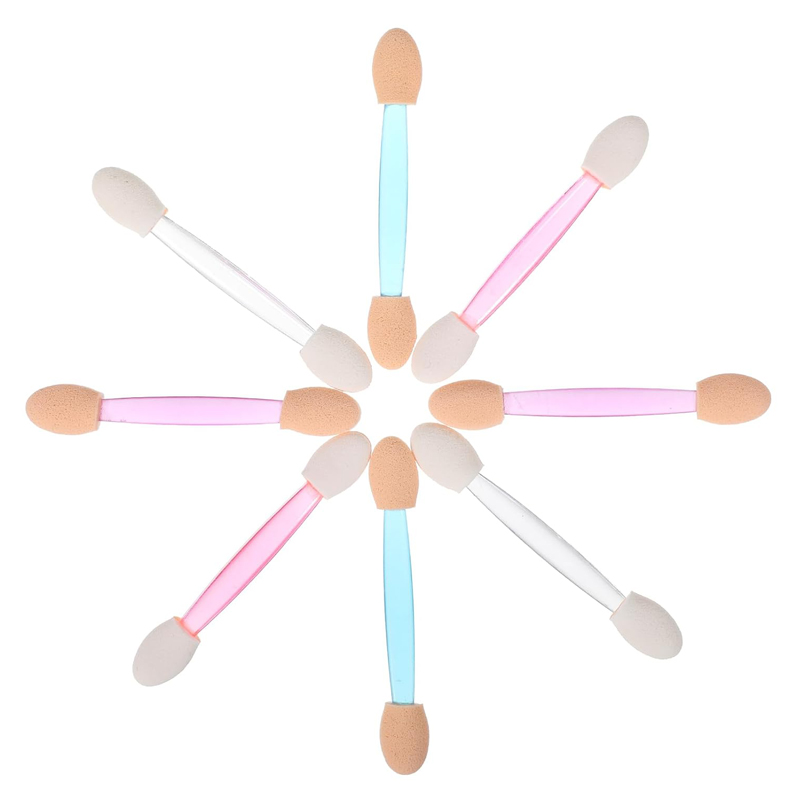 Disposable Eyeshadow Applicators