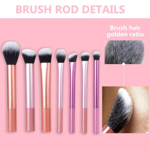 Luxury Makeup Brush