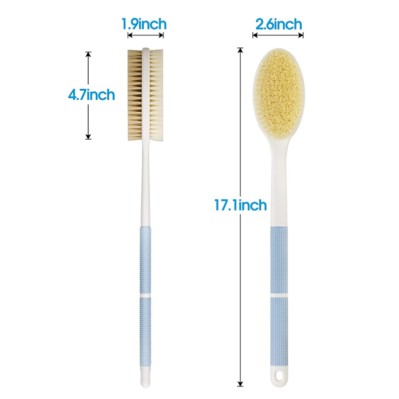 Waterproof Back Scrub Brushes