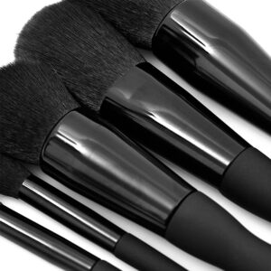 Artist Grade Makeup Brushes