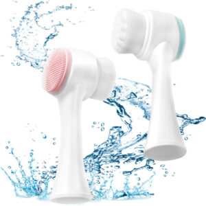 Facial Cleansing Brush