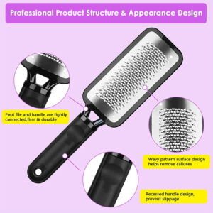 Callus Remover Foot Files