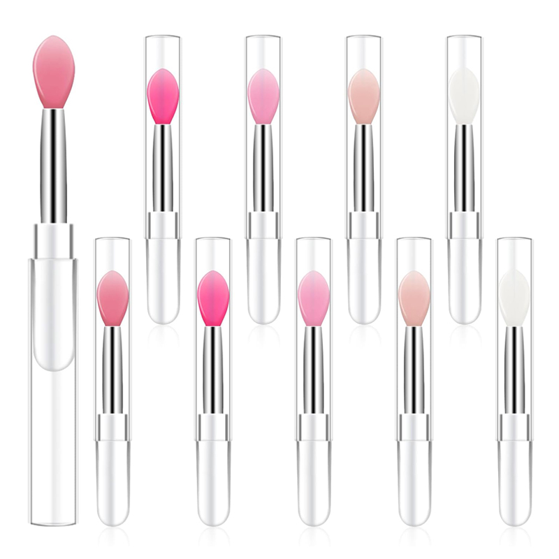 Silicone Lip Brush