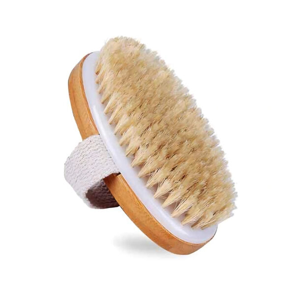 Antibacterial Shower Brushes