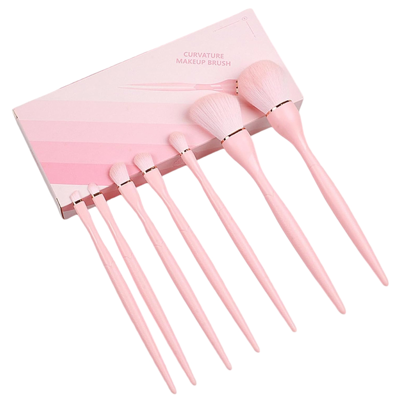 Vegan Makeup Brushes