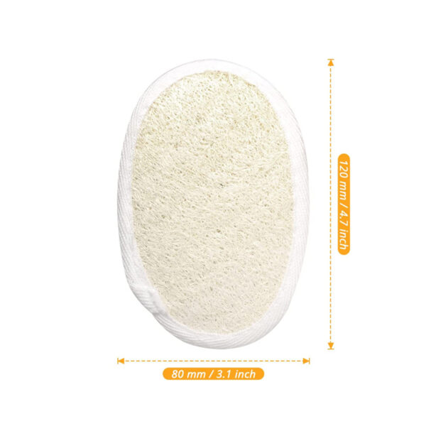 Organic Loofah Sponges