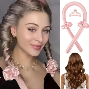 Heatless Curling Rod