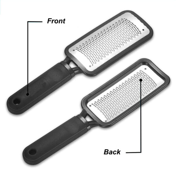 Callus Remover Foot Files