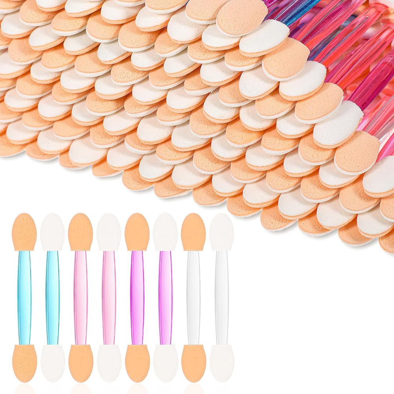 Disposable Eyeshadow Applicators
