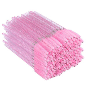 Disposable Eyelash Brushes