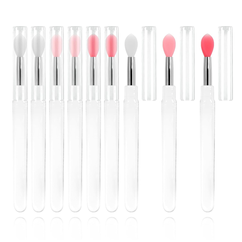 Silicone Lip Brush