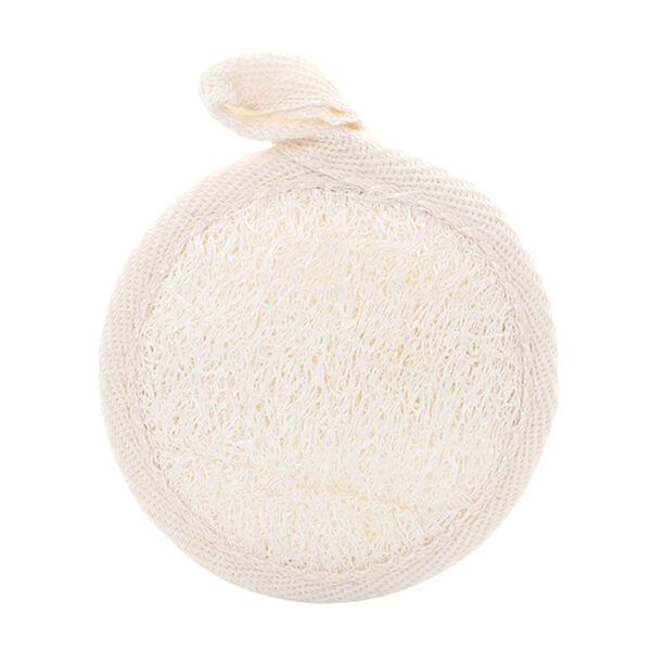 Eco-Friendly Loofah Scrubber