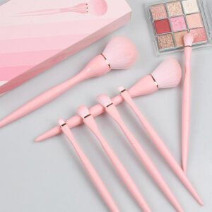 Vegan Makeup Brushes
