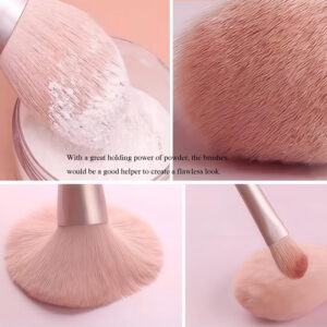 Cruelty-Free Makeup Brushes