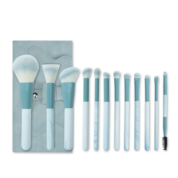 Private Label Cosmetic Brushes