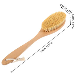 Luxury Body Massage Brushes