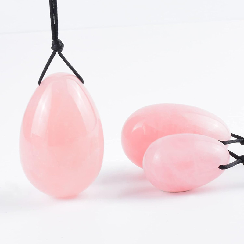 Yoni Eggs