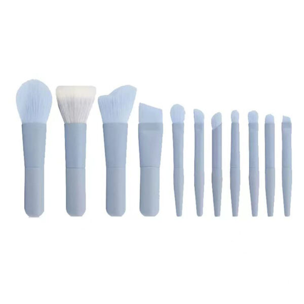 Eco-Friendly Makeup Brushes