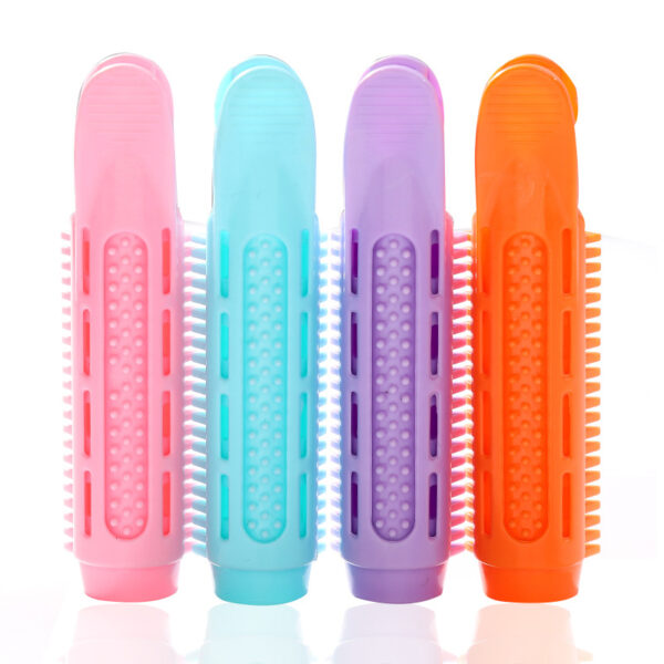 Hair Root Volumizing Clips