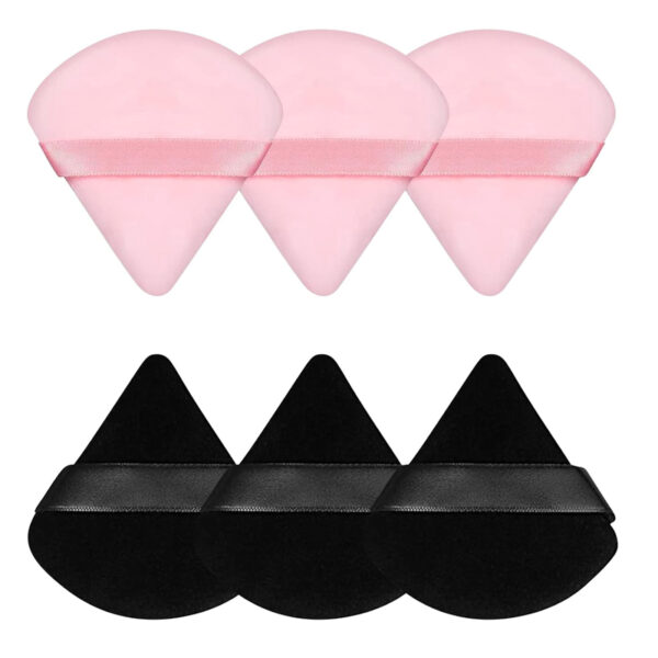 Makeup Powder Puff