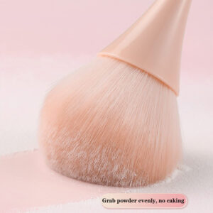 Duo-Fiber Makeup Brush Bulk