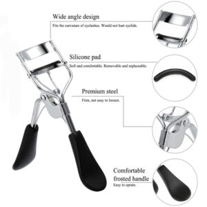Wholesale Eyelash Curlers