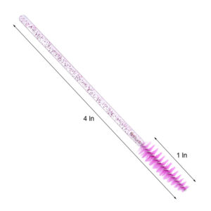 Disposable Eyelash Brushes