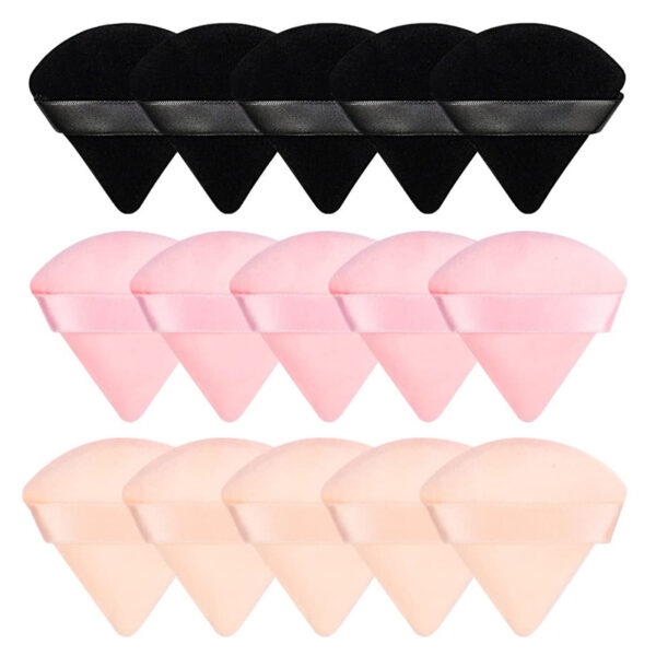 Makeup Powder Puff