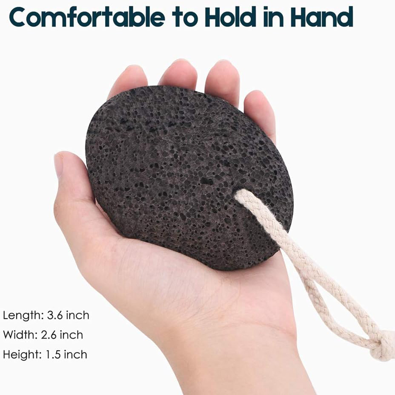 Volcanic Pumice Stones