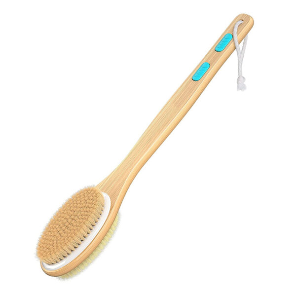 Long Handle Bath Brushes