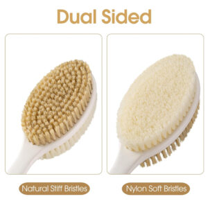 Waterproof Back Scrub Brushes