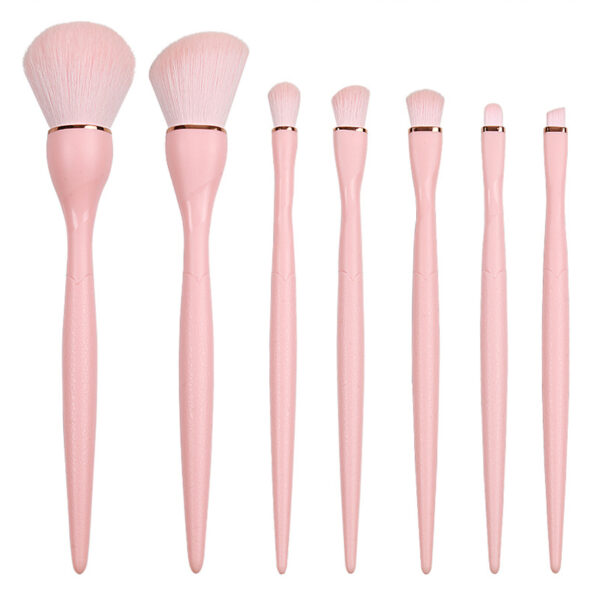 Vegan Makeup Brushes