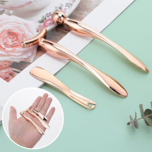 Cosmetic Spatula Applicators