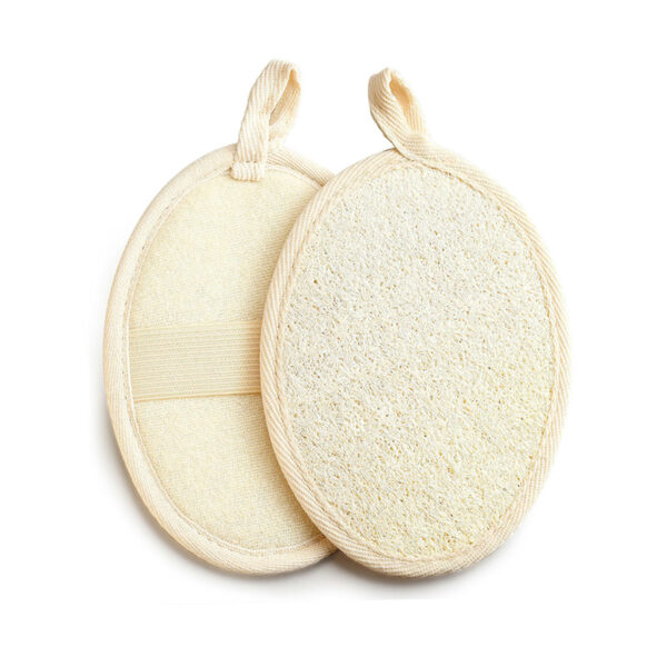 Organic Loofah Sponges