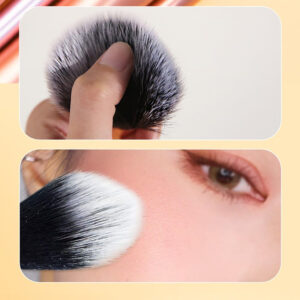 Luxury Makeup Brush