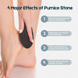 Volcanic Pumice Stones