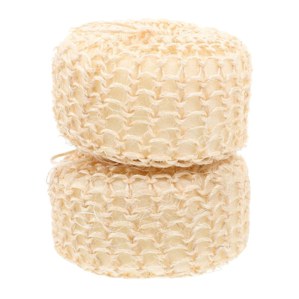 Reusable Sisal Bath Ball