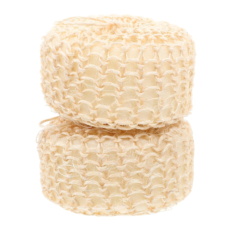 Reusable Sisal Bath Ball