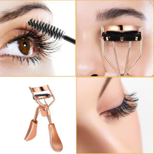 High Quality Eyelash Curlers