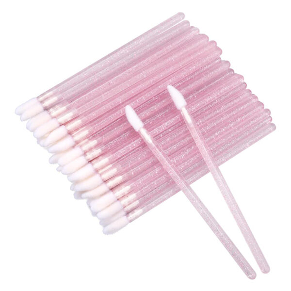 Disposable Lip Brushes