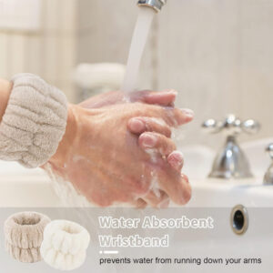SPA Headband Sets