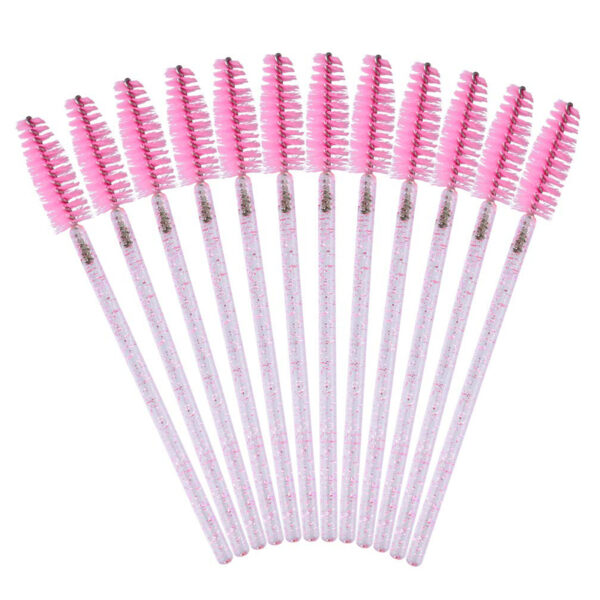 Disposable Eyelash Brushes