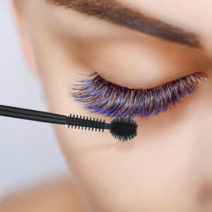 Silicone Eyelash Brushes