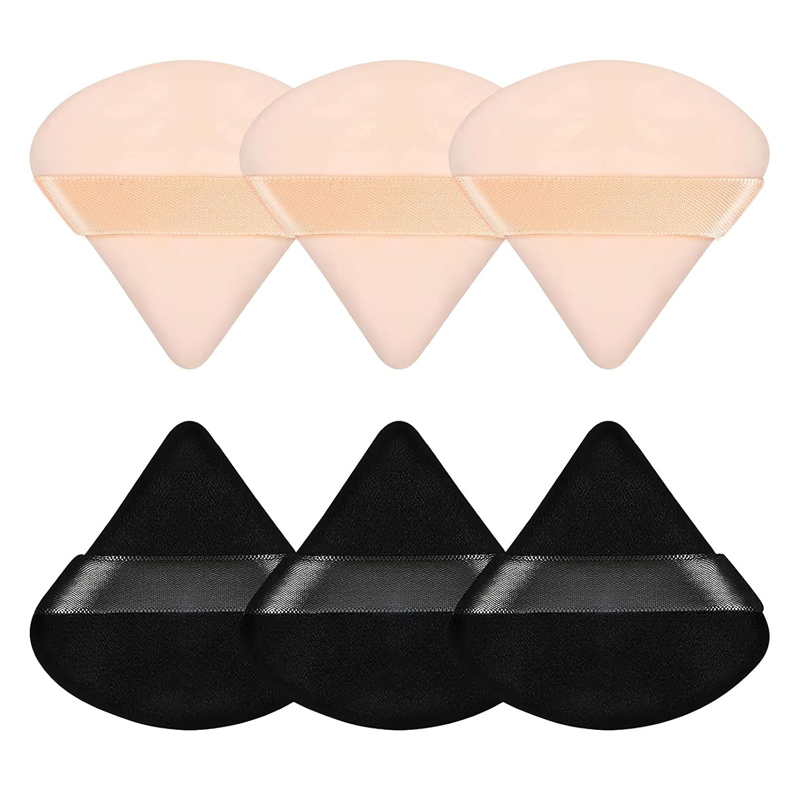 makeup powder puff
